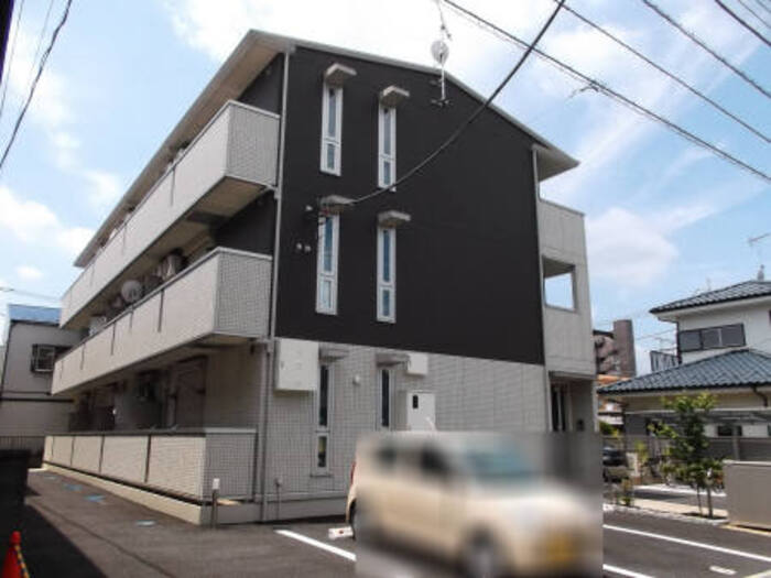 1/12 外観