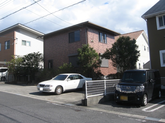 1/16 外観