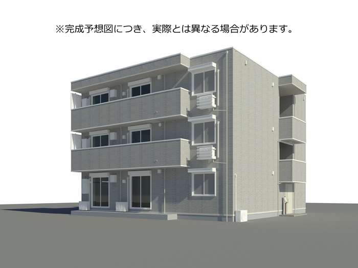 1/10 外観