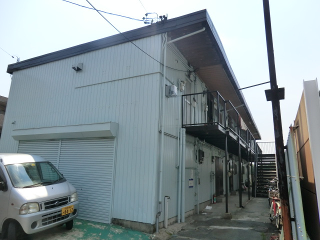 1/27 外観