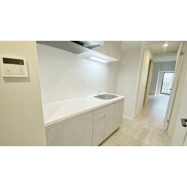 8/29 キッチン