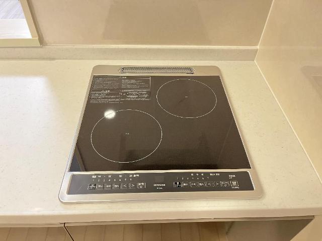14/30 キッチン