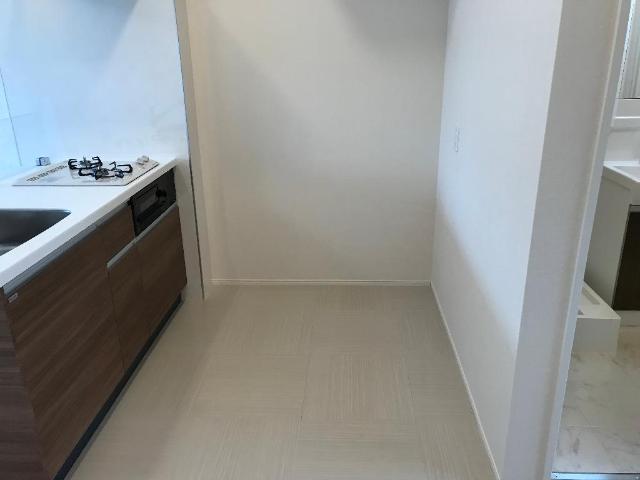 12/30 キッチン