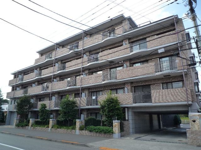 1/2 外観