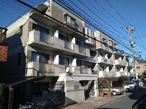 1/14 外観