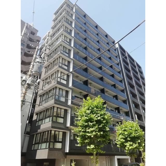 1/5 外観