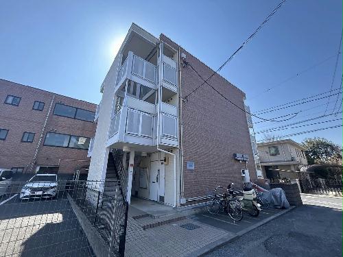 1/13 外観