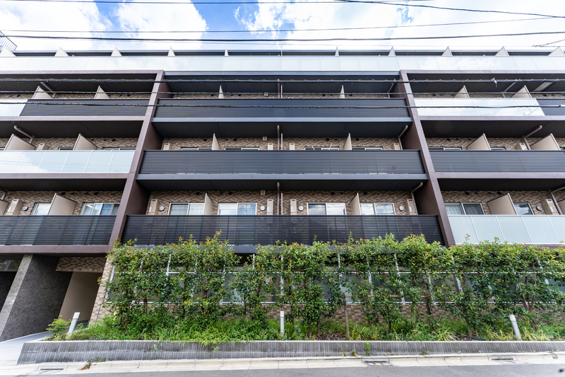 1/5 外観