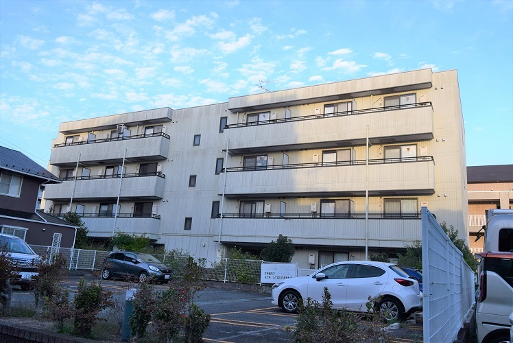 1/17 外観