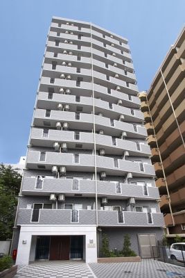 1/3 外観