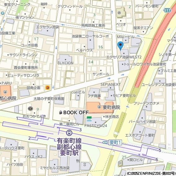 3/3 地図