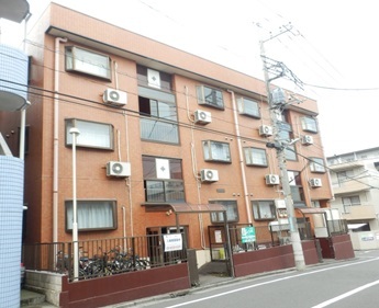 1/2 外観