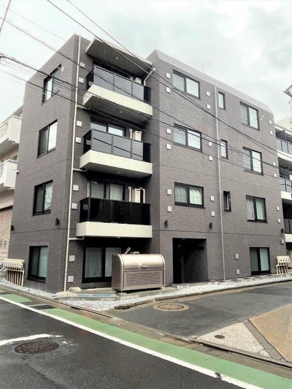 1/3 外観