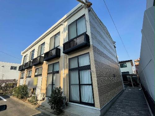 1/1 外観