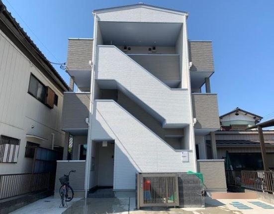 1/13 外観