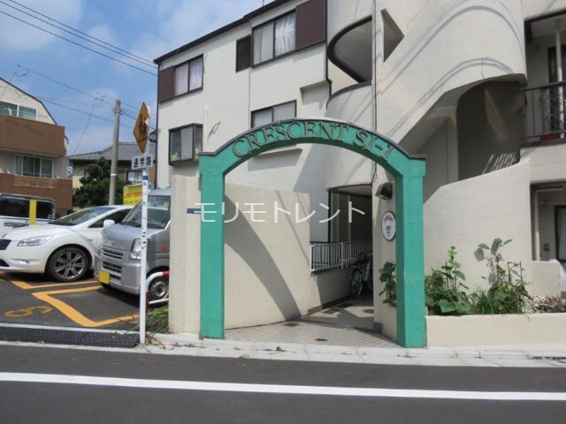 14/23 エントランス