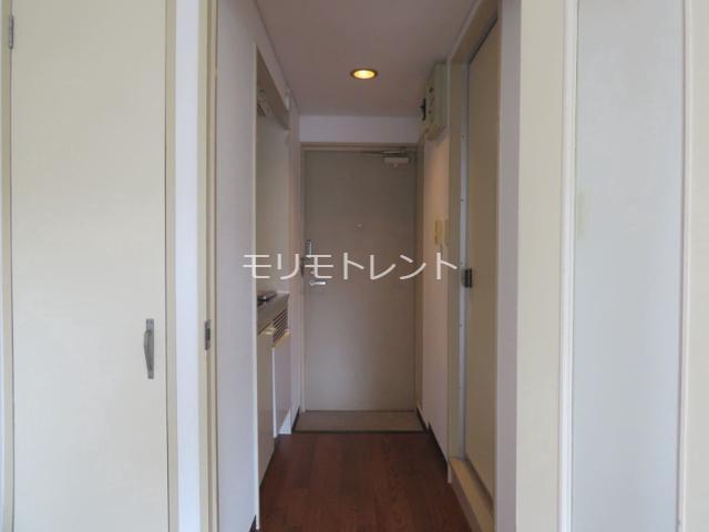 4/23 室内