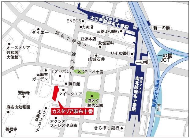 3/10 地図