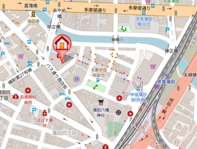 7/17 地図