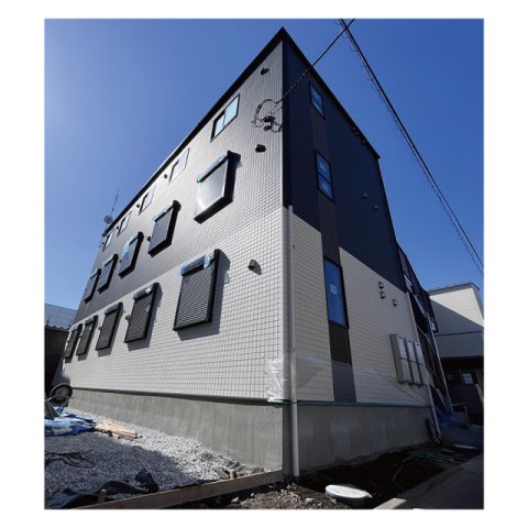 1/21 外観