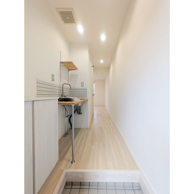 21/21 室内