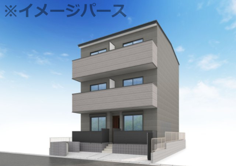 1/19 外観