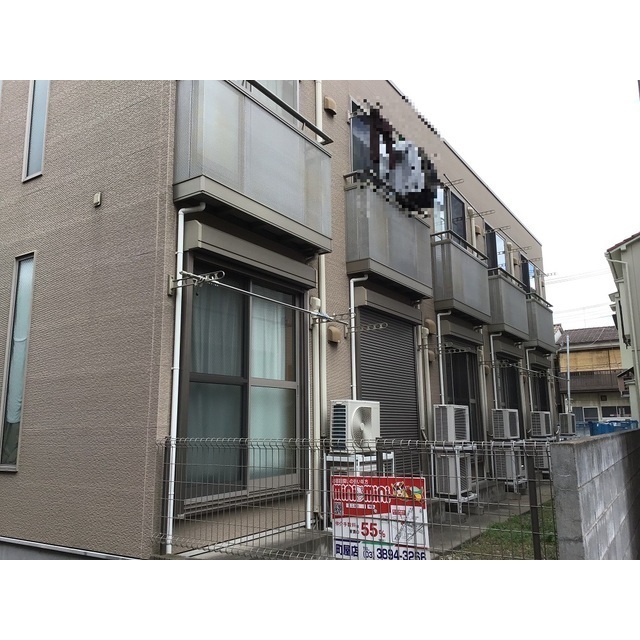 1/1 外観