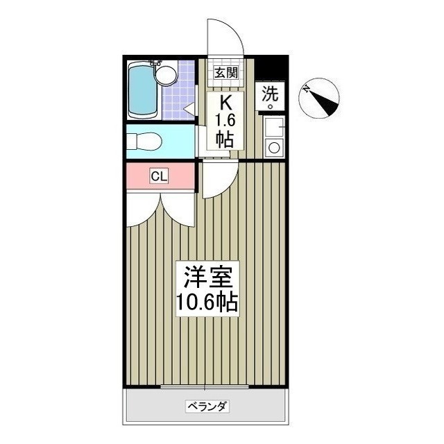 2/19 間取