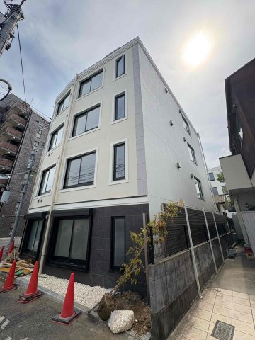 1/19 外観