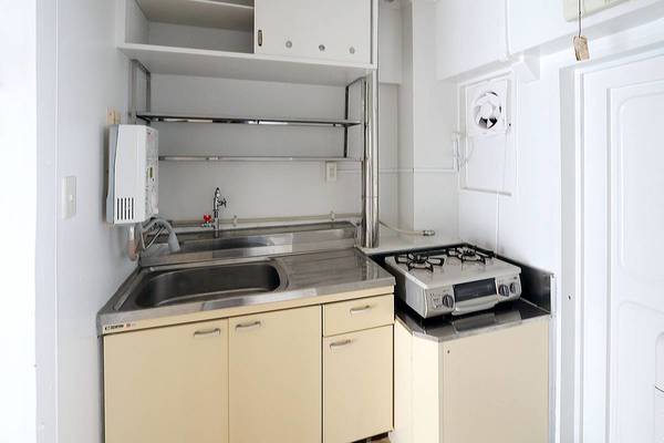 6/20 キッチン
