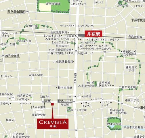10/10 地図