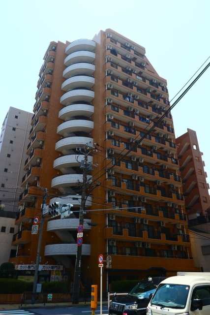 1/21 外観