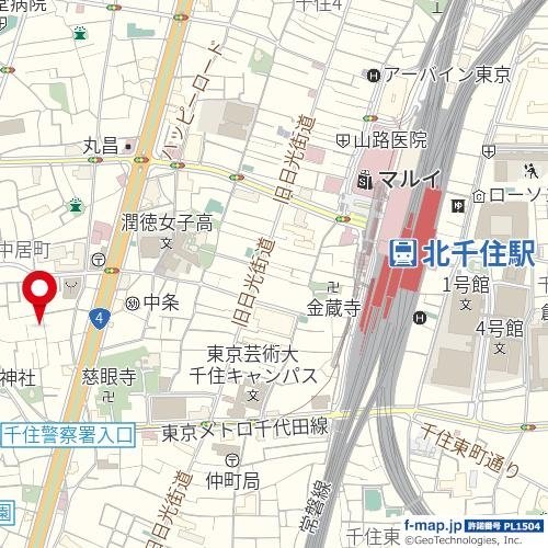 5/5 地図