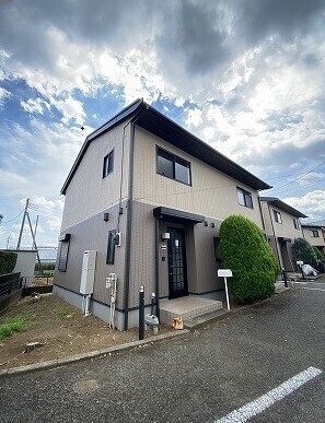 1/2 外観