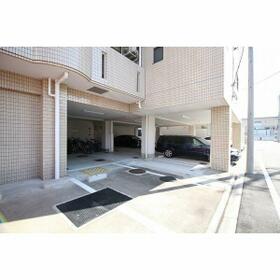 4/5 駐車場