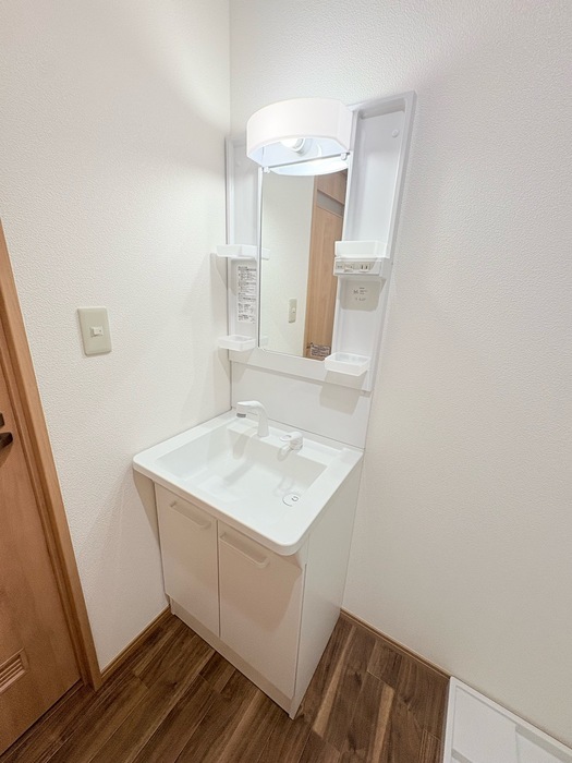 12/20 洗面