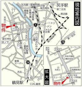 16/16 地図