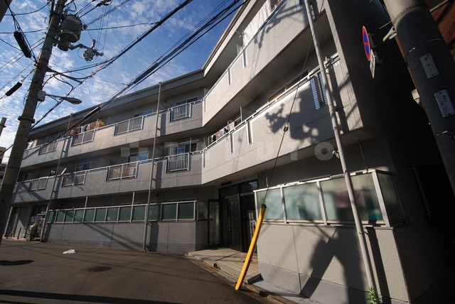 1/5 外観