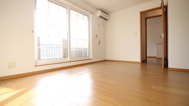 3/20 リビング/ダイニング