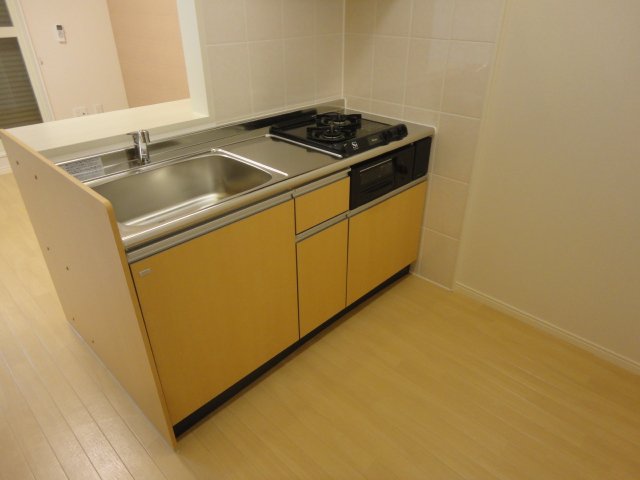 11/30 キッチン