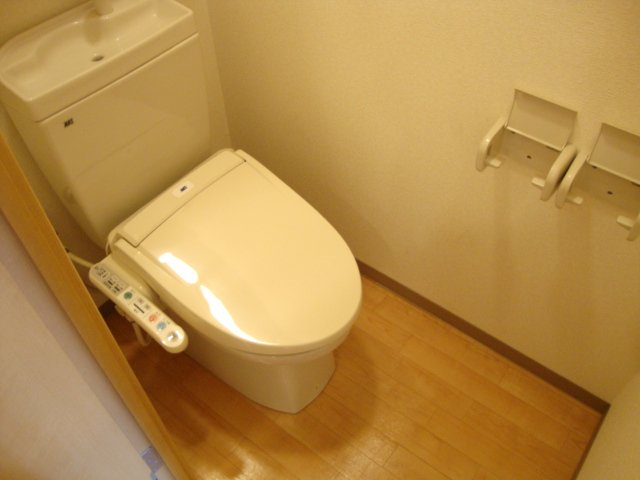 12/28 トイレ