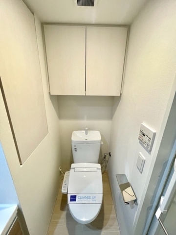 11/16 トイレ