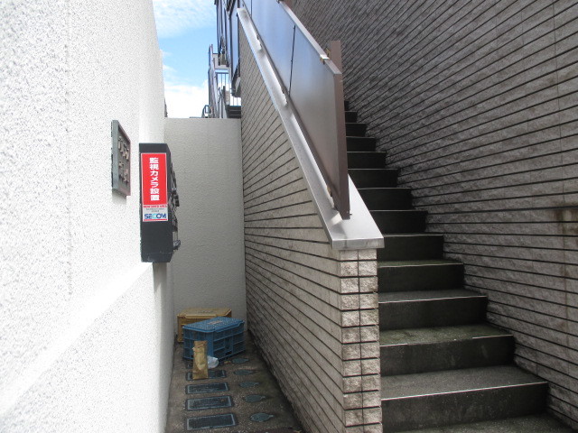 20/24 エントランス