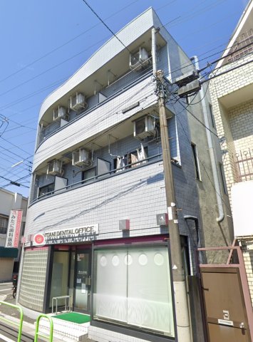1/13 外観