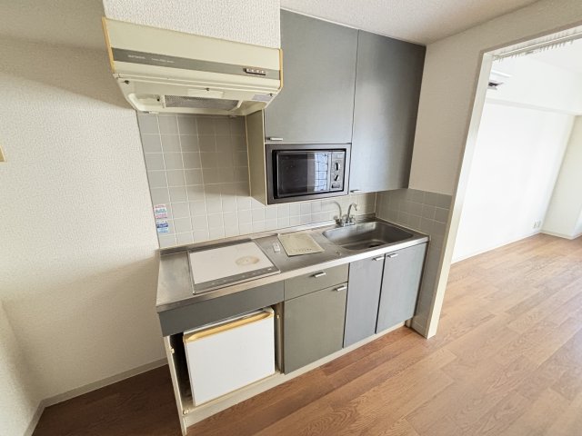 7/13 キッチン