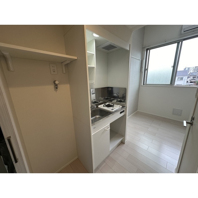 6/22 室内
