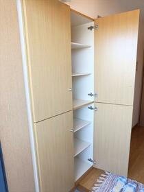13/16 バルコニー