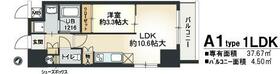 2/5 間取