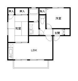 2/22 間取