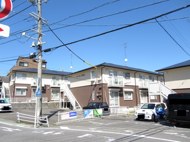 1/8 外観